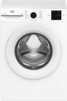 wash machine - Beko BM1WFU38225WW - 1 nuotrauka