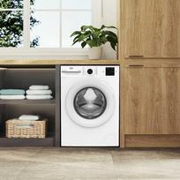 wash machine - Beko BM1WFU38225WW - 2 nuotrauka