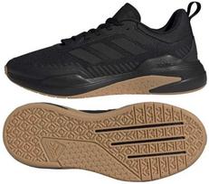 adidas juodi kedai - Adidas Trainer VM GX0728, juoda - 1 nuotrauka