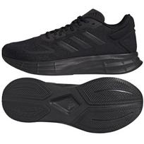 Adidas Duramo 10 M GW8342, juodi