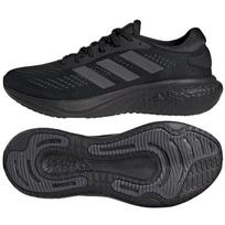 Adidas SuperNova M GW9087, juodi