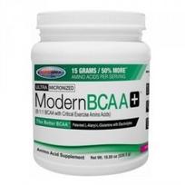 uspu - USPlabs MODERN BCAA 536 g - Pink Lemonade skonis - 1 nuotrauka