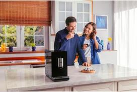 kavos aparatas beko - Beko CEG 3194 B - 2 nuotrauka