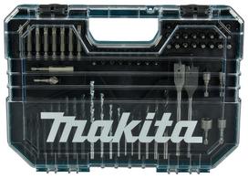 makita graztai - Makita E-15126; 75 vnt. - 1 nuotrauka