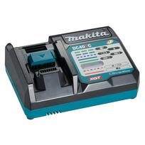 40 v makita - Makita DC40RC XGT; 40 V; Li-ion - 1 nuotrauka