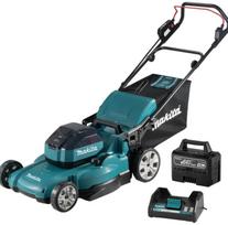 zoliapjove akumuliatorine su akumuliatoriumi - Makita LM002JM101; 64 V; 1x4,0 Ah akum. - 2 nuotrauka