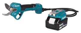 akumuliatorinis sekatorius 18v - Makita DUP180Z; 18V - 2 nuotrauka