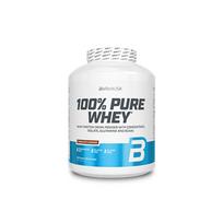 Biotech 100% Pure Whey 2270 g. - Hazelnut skonis