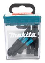 Makita E-12435; T25; 50 mm; 10 vnt.