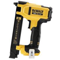 kabiu pistoletas - DeWalt DCN701N-XJ; 18 V - 1 nuotrauka