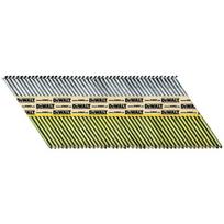 vinys 34 - Vinys DeWalt DNPT28R75Z; 34°; 75x2,8 mm; 2200 vnt. - 1 nuotrauka