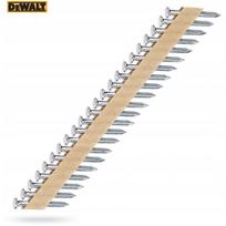 Vinys DeWalt DNM40R60GZ; 34°; 60x4,04 mm; 2000 vnt.