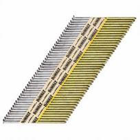 Vinys DeWalt; 34°; 50x2,8 mm; 1200 vnt.; galvanizuotos