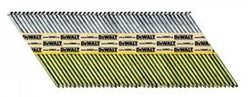 Vinys DeWalt DNPT31R90Z; 34°; 90x3,1 mm; 2200 vnt.