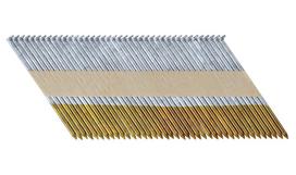 Vinys DeWalt DNPT3190Z 34°; 90x3,1 mm; 2200 vnt.