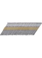 Vinys DeWalt DNPT28R75G12Z; 2,8x75 mm; 2200 vnt.; galvanizuotos