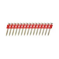 nails dewalt - Vinys DeWalt DCN8903057; 57x3 mm; 510 vnt. - 1 nuotrauka
