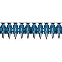 betono vinys - Vinys betonui BOSCH NB-19 19mm, 1000vnt. - 1 nuotrauka