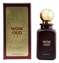 kvepalai khadlaj - Khadlaj Wow Oud EDP 100 ml - 1 nuotrauka
