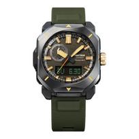 trekimis - Casio PRO TREK  PRW-6900Y-3ER - 1 nuotrauka