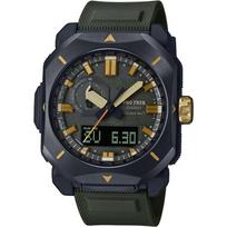 trekimis - Casio PRO TREK  PRW-6900Y-3ER - 2 nuotrauka