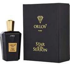 Orlov Paris Star of the Season EDP 75 ml