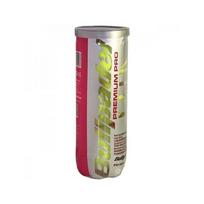padelio kamuoliukai - Padelio kamuoliukai Premium Pro Bull Padel, 3 vnt - 1 nuotrauka