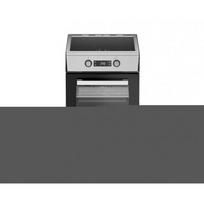 indukcine virykle - Beko FSM59300XDS - 2 nuotrauka