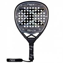 at10 nox - Padelio raketė Nox AT Genius ATtack 18K Padel Racket - 1 nuotrauka
