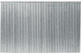 Vinys Bostitch; 1,6x25 mm; 0°; 5000 vnt.; galvanizuoti