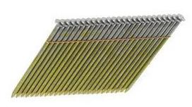 Vinys Bostitch; 2,8x70 mm; 28°; 2000 vnt.; lygiu koteliu