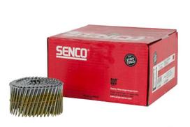rievetu viniu - Vinys Senco EL24ASBHR; 2,3x60 mm; 2400 vnt. - 1 nuotrauka