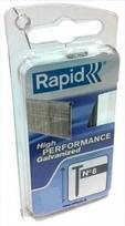 Vinys Rapid 5000184; 30 mm; 4200 vnt.; tipas 8
