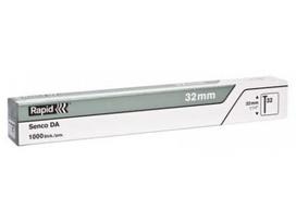 vinys 34 - Vinys Rapid; 32 mm; 1000 vnt.; tipas 32 - 1 nuotrauka