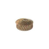 Vinys Bostitch; 3,05x22 mm; 15°; lygiu koteliu; galvanizuoti