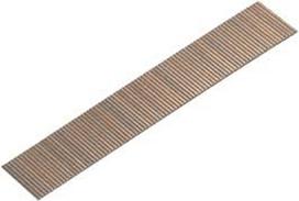 Vinys Bostitch; 0,6x25 mm; 0°; 10000 vnt.; galvanizuotos