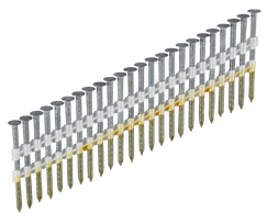 Vinys Essve 772463; 2,8x60 mm; 21°; 1800 vnt.