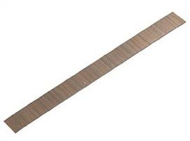 Vinys Bostitch; 0,6x20 mm; 0°; 20000 vnt.; galvanizuoti