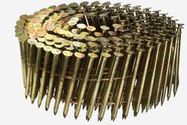 Vinys Senco BL25AABF; 2,5x65 mm; 16°; 7425 vnt.