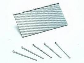 Vinys Bostitch; 1,6x65 mm; 0°; 2500 vnt.