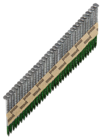 Vinys Essve; 2,8x50 mm; 34°; 2200 vnt.