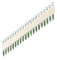 Vinys Essve; 4,0x50 mm; 34°; 1200 vnt.