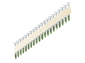 Vinys Essve; 4,0x40 mm; 34°; 1200 vnt.