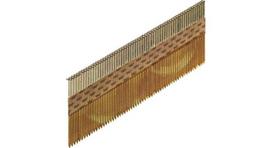 Vinys Senco HE59ASBKR; 3,1x90 mm; 2000 vnt.