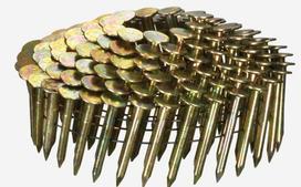 hdg - Vinys Senco HJ15ASAVR; 3,1x32 mm; 16°; 1800 vnt.; karštai cinkuotos - 1 nuotrauka