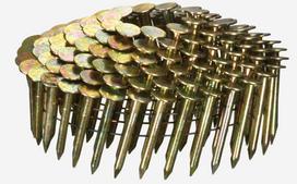 Vinys Senco HJ11ASAVR; 3,1x20 mm; 16°; 1800 vnt.; karštai cinkuotos