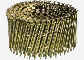 Vinys Senco EL19ASBHR; 2,3x45 mm; 16°; 2400 vnt.; karštai cinkuotos