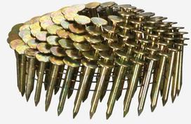 hdg - Vinys Senco HJ12ASAVR; 3,1x22 mm; 16°; 1800 vnt.; karštai cinkuotos - 1 nuotrauka