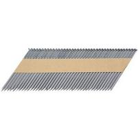 Vinys Makita F-30582; 3,1x75 mm; 3000 vnt.; galvanizuotos