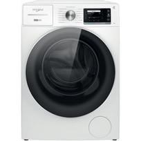 senukai skalbimo masinos - Whirlpool W8X 89AD SILENCE EE - 1 nuotrauka